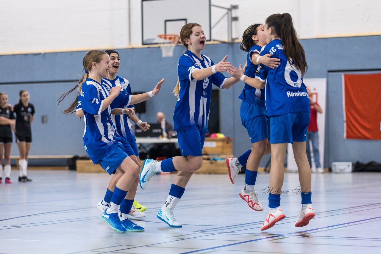 Bild 531 - wCJ Futsalmeisterschaft